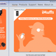 Illustration for article titled Apple May Have Bought Out The Designers Of iMuffs